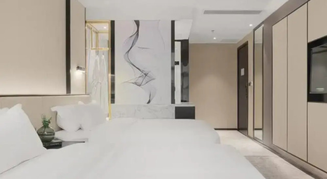 Номер Superior Vyluk Hotel Chengdu UESTC