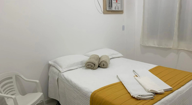 APTO - Temporada em Garanhuns PE - Netflix e Wifi GRT, Rezervasyon Otel Garanhuns Pernambuco