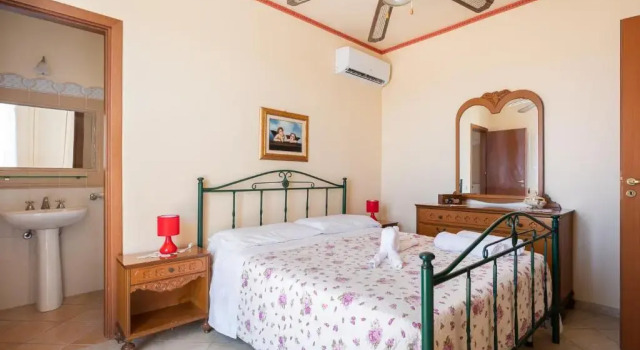 Villa Palazzo dei Fiori, Prenota Villa Menfi Sicilia