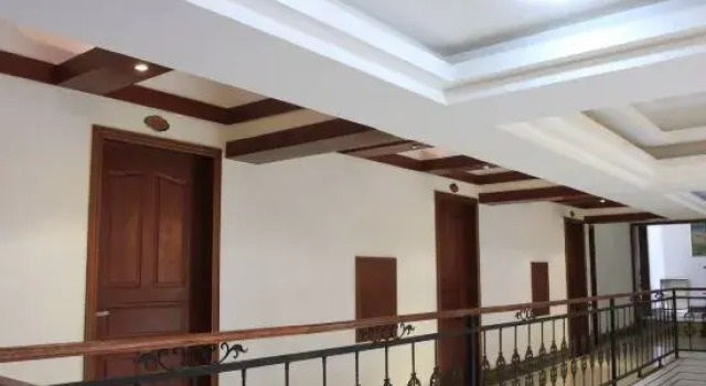 Huifeng Hotel, Prenota Hotel Hotel a Hubei con parcheggio, Parcheggio