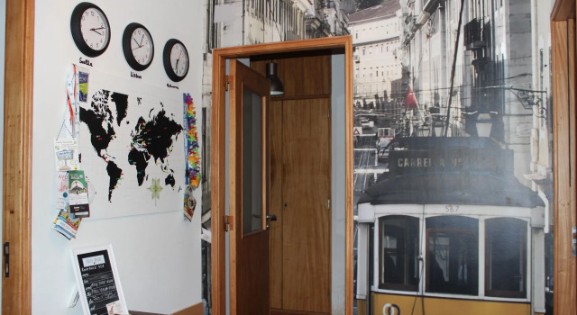 TripGeo Guesthouse