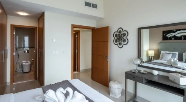 Maison Privee - Ocean Heights, Забронировать Отель Дубай-Марина , рядом с Jumeirah Palm Tram Station