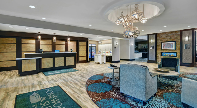 Homewood Suites by Hilton Hamilton, NJ