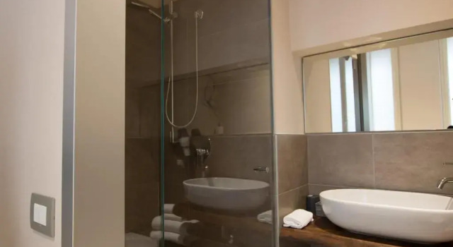 Номер Deluxe Residenza Solferino