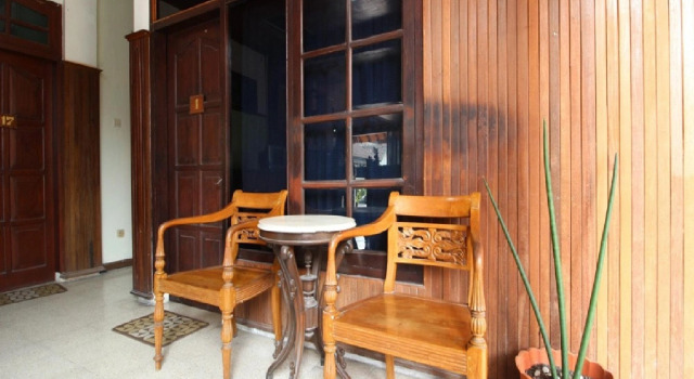 RedDoorz @ MAntrijeron Yogyakarta
