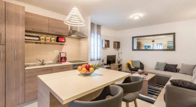 Varoš apartment, Prenota Appartamento Splitska 