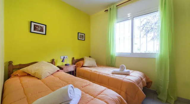 Apartamento Menorca, Забронировать Апартаменты/квартира Апартаменты Бланес, Апартаменты/квартира