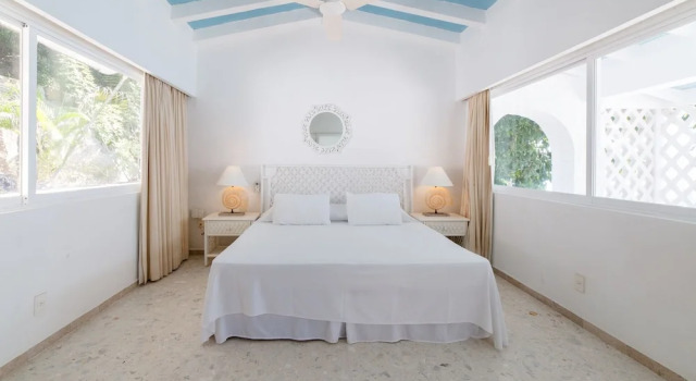 Casas y Villas Real Estate - Casa Aldila, Rezervovat Vila Acapulco Guerrero