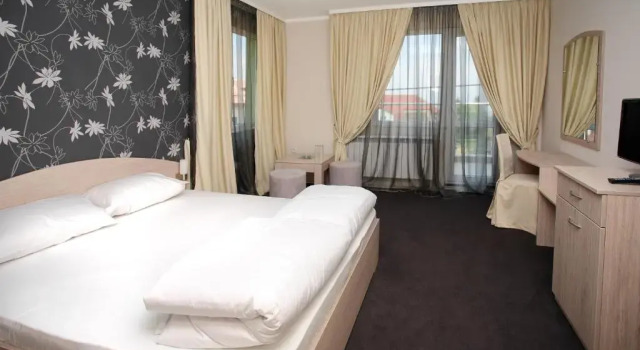 Номер Standard Family Hotel Diana