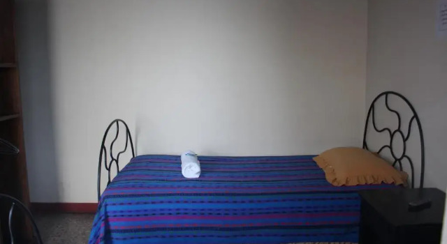 Двухместный номер Standard Hotel Calle Ancha