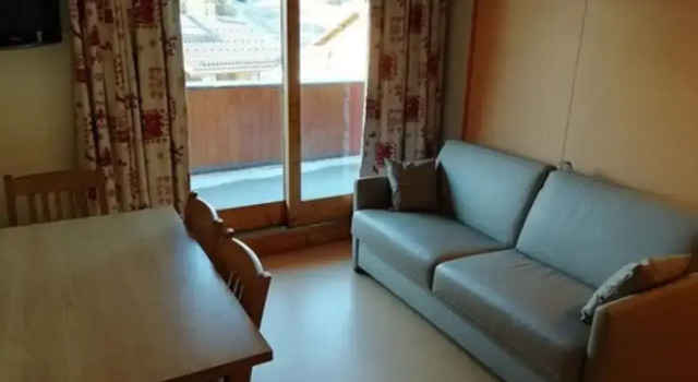 Апартаменты Apartment in Plagne 1800 Near Paradiski
