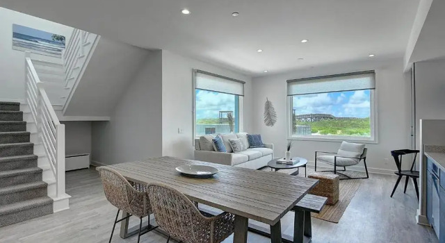 Rodzinny suite Lively Beach