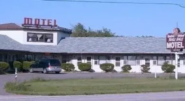Rochester Motel, Réserver Motel Rochester Indiana
