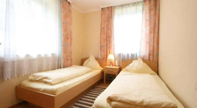Апартаменты Appartements Pichlhof