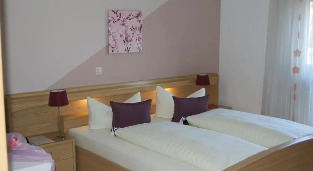 Двухместный номер Standard Hotel Karlshof