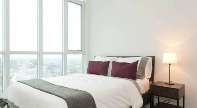 NGE Stays - Downtown Suites, Varaa Hotelli Toronto 
