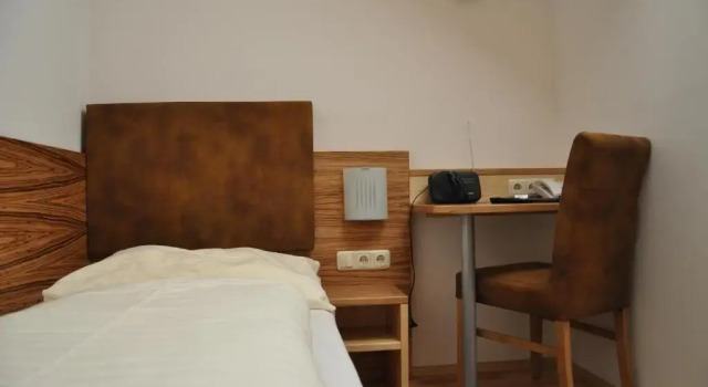 Номер Standard Hotel Almtalerhof