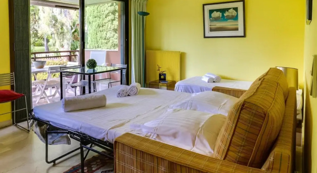 Villa Melite Villa 0