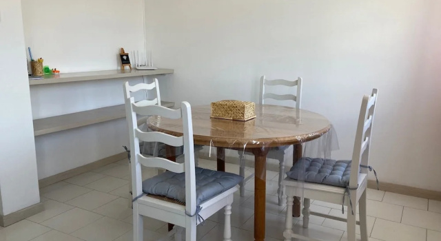 Апартаменты с 2 комнатами с балконом и с видом на город La Péninsule - Town Apartment in Curepipe