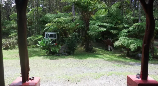 Номер Standard Aloha Crater Lodge