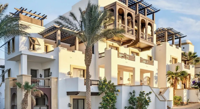 El Gouna - BIRD NEST, Prenota Casa vacanze Hotel a Mar Rosso con parcheggio, Parcheggio