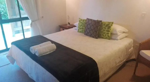 Номер Standard Waters Edge B&B