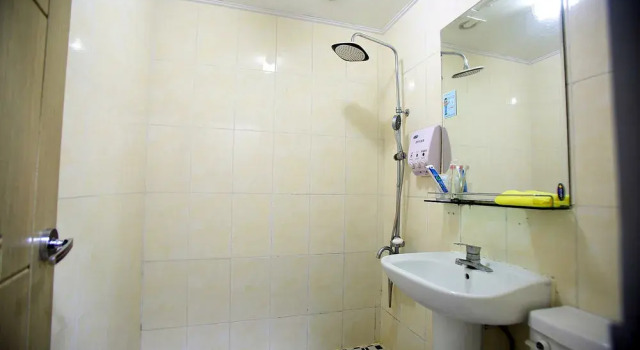 Jamjali Hotel