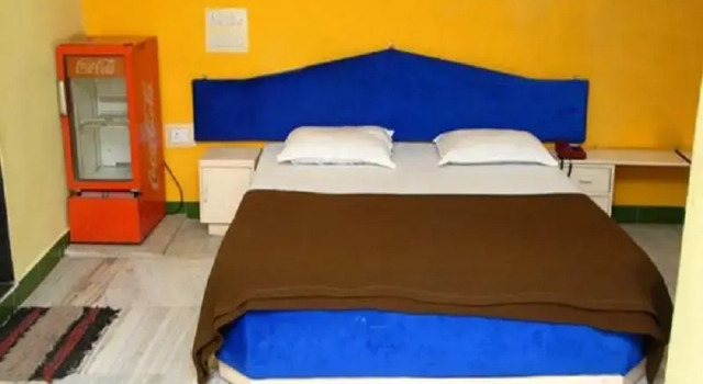 Hotel Sea View, Rezerwuj Hotel Diu Gujarat