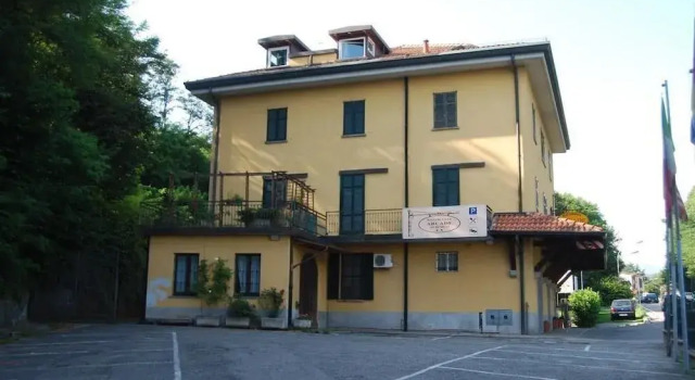 Ristorante Albergo Arcade