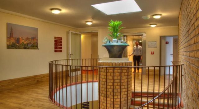 Hotel Kreuzer, Забронировать Отель Ведель земля Шлезвиг-Гольштейн