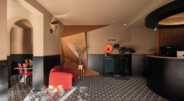 Sixi Golden Sunrise Sound Sleep Hotel