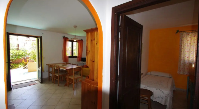 Villa Delle Rose, Buchen Sie Villa Villen in Barbagia, Villa