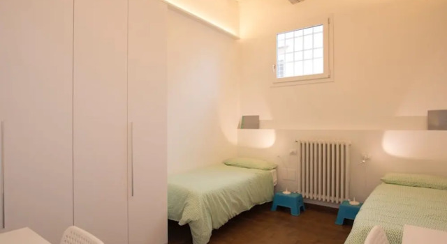 Апартаменты Elisa Apartment