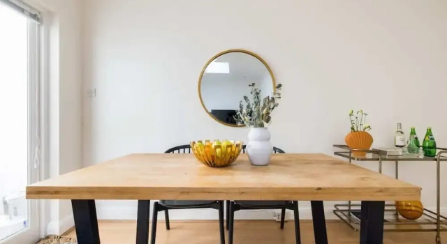 The Belsize Park Arms - Comfortable & Elegant 3bdr Flat, Varaa Huoneisto Asunnot kohteessa Merseyside, Huoneisto