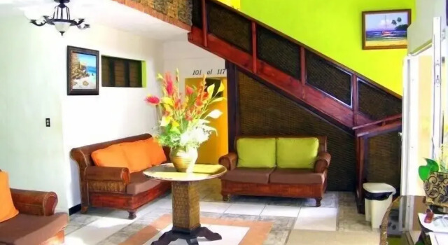 Chic Hotel Montecristi, Reserva ahora Hotel Hoteles en Monte Cristi con aparcamiento, Aparcamiento