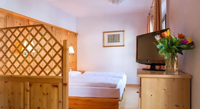 Номер Superior Hotel Villa Stefania