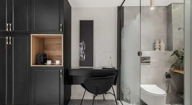 Habitación Superior Jo Shtibel Tel-Aviv