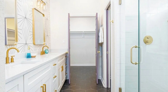 Коттедж Stunning Elegance 4br/2.5 BA Near Vibrant Downtown