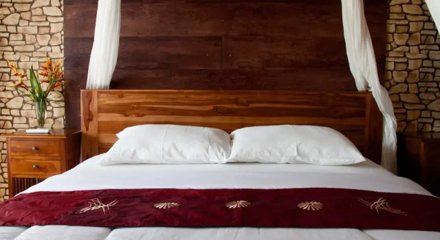 La Nusa Homestay