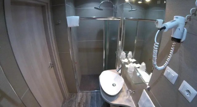 Номер Economy Hotel Perugino