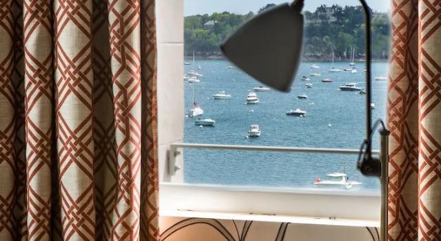Люкс Luxury Castelbrac Hotel & Spa