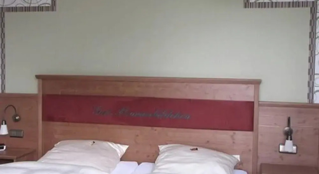 Landgasthof Gut Marienbildchen