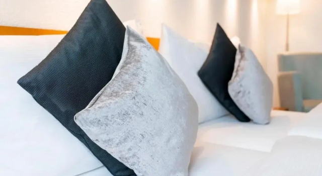 Двухместный номер Economy Hotel Krone Unterstrass