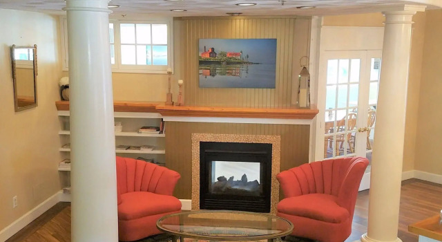 Hotel Frankfort & Restaurant, Varaa Hotelli Frankfort Michigan