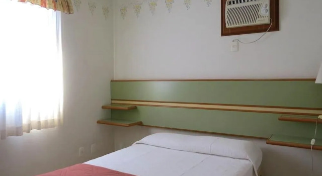 Apart  Hotel Abaete