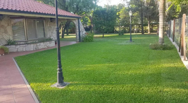 La Deolinda, Boek Hotel Rosario Santa Fe