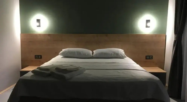 Gölyaka Stone Garden Hotel, Varaa Hotelli Hotellit Marmara-alue pysäköinnillä, Pysäköinti