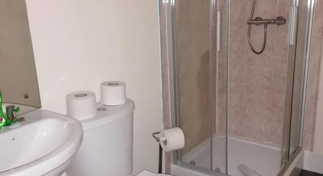 Номер Comfort Overton Villa Hotel