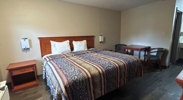 Lodge Inn Extended Stay, Varaa Hotelli Goldsboro Pohjois-Carolina