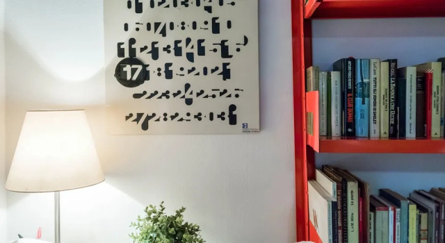 Апартаменты JOIVY Casa Pupa near Navigli Nightlife